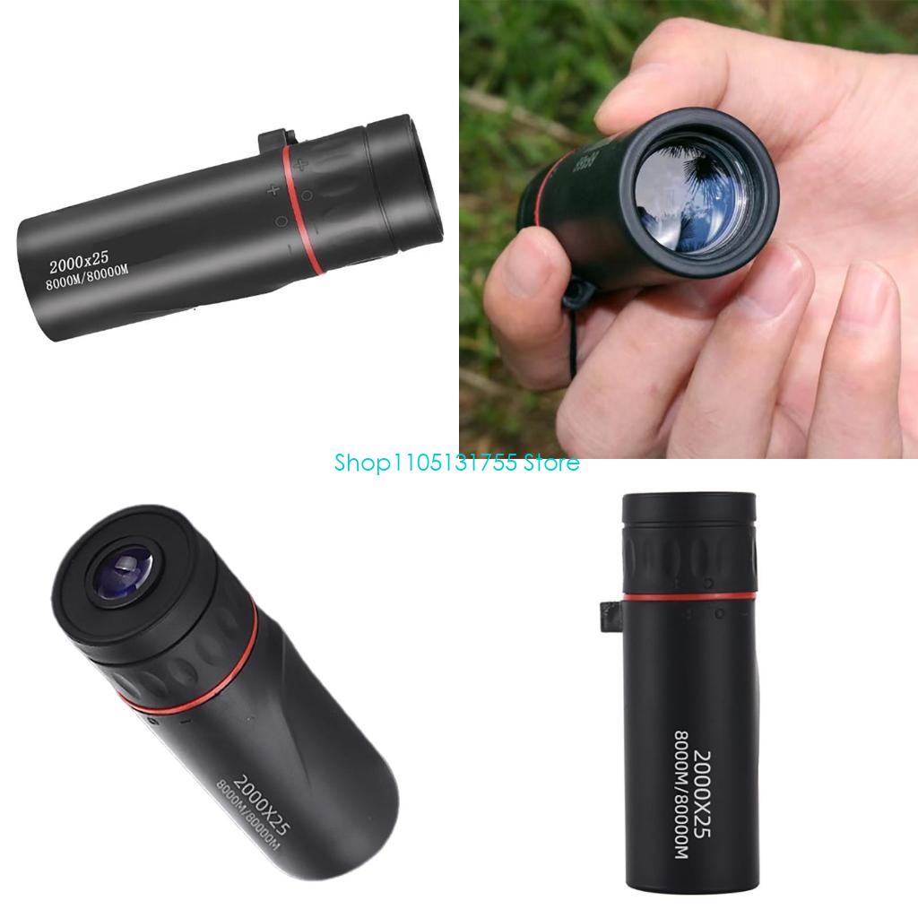 Outdoor Activities In Camping - K0EF กล้องโทรทรรศน์ตาข้างเดียวแบบใช้มือถือสำหรับการดูนกกิจกรรมกลางแจ้งตาข้างเดียว