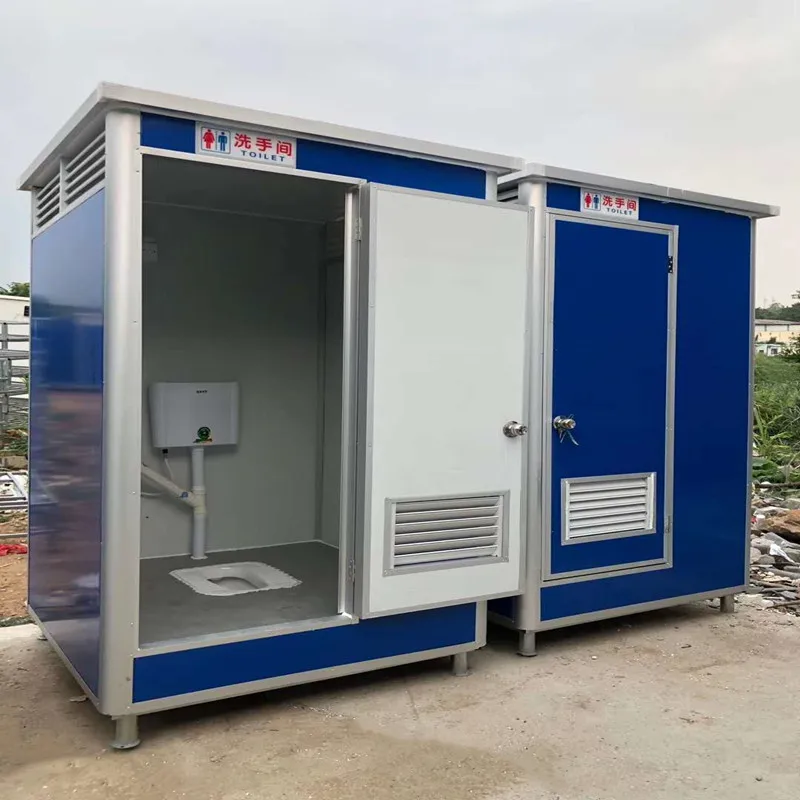 Portable Camping Shower - ห้องน้ำและห้องอาบน้ำแบบพกพาสำหรับใช้งานกลางแจ้ง ปี 2026 ห้องน้ำสำเร็จรูปสำหรับตั้งแคมป์ ไม่เสียรูปทรงง่าย สวยงามน่ามอง
