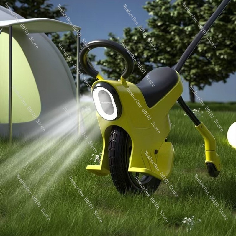 รถสามล้อเด็กแบบพับได้ น้ำหนักเ - Outdoor Camping For Kids บทวิจารณ์และราคา