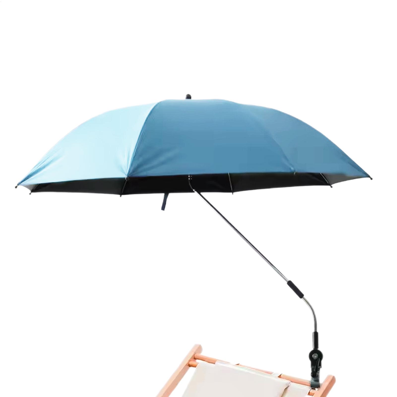ร่มชายหาดปรับได้ 360 องศา ร่มพ - Outdoor Camping Canopy บทวิจารณ์และราคา
