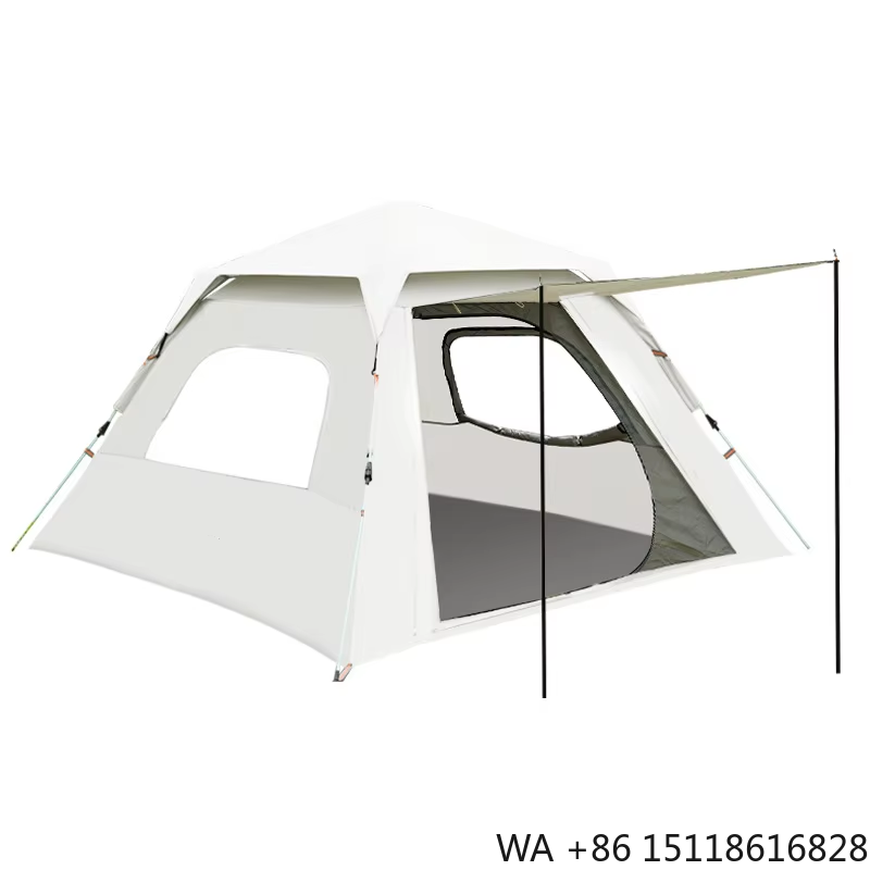 เต็นท์พับได้แบบพกพาสำหรับใช้งา - Outdoor Camping Furniture บทวิจารณ์และราคา