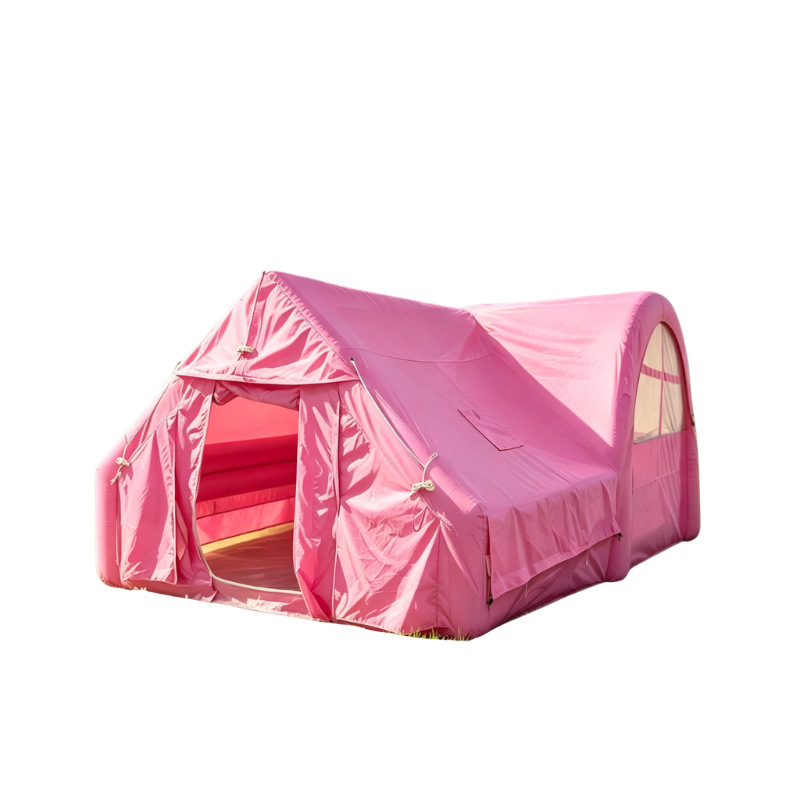 เต็นท์แคมป์ปิ้งแบบเป่าลมขนาด 1 - Outdoor Camping And Glamping บทวิจารณ์และราคา