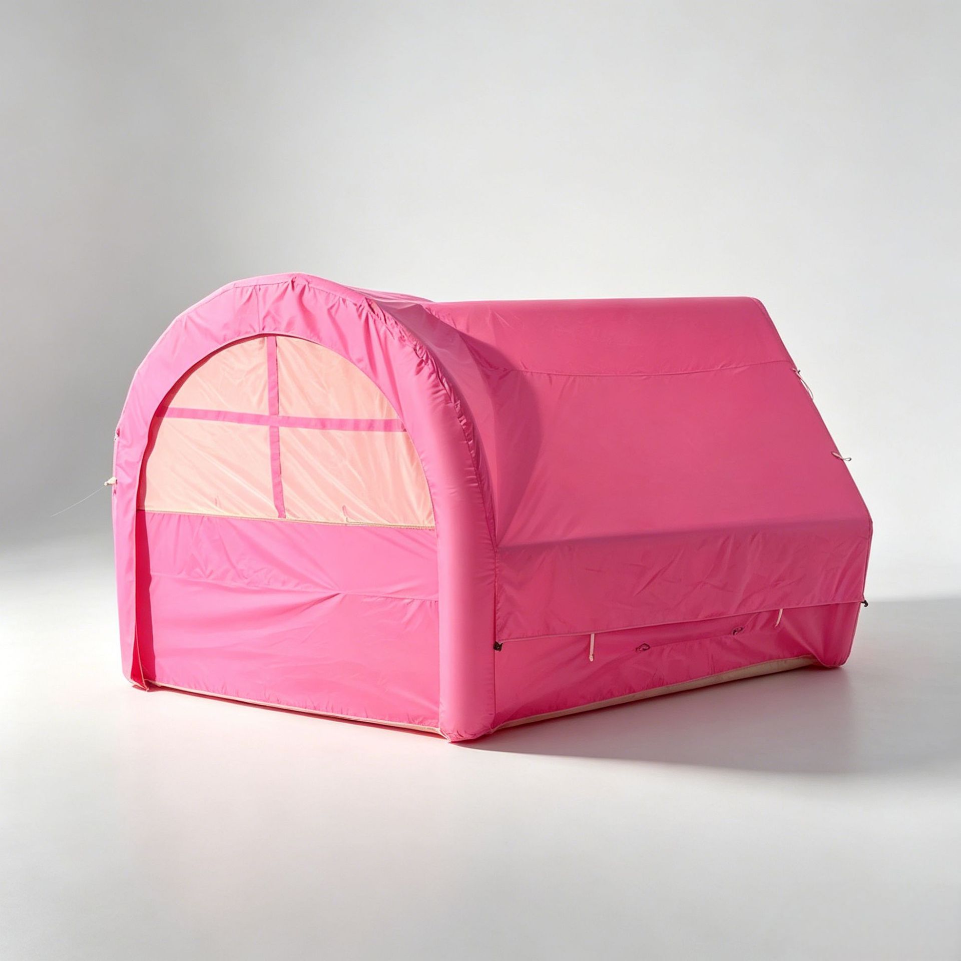 เต็นท์แคมป์ปิ้งแบบเป่าลมขนาด 1 - Outdoor Camping And Glamping บทวิจารณ์และราคา