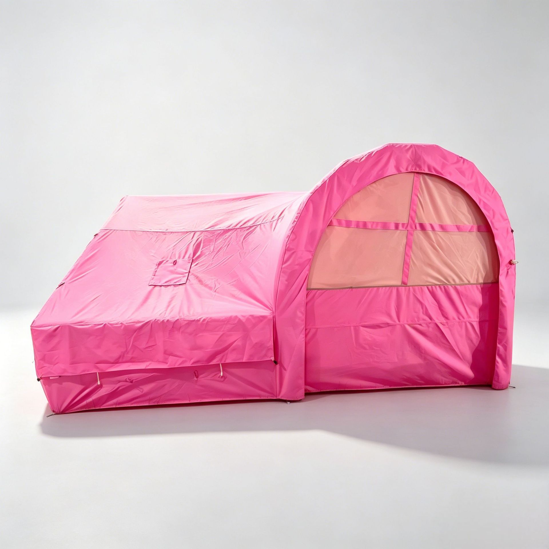 เต็นท์แคมป์ปิ้งแบบเป่าลมขนาด 1 - Outdoor Camping And Glamping บทวิจารณ์และราคา