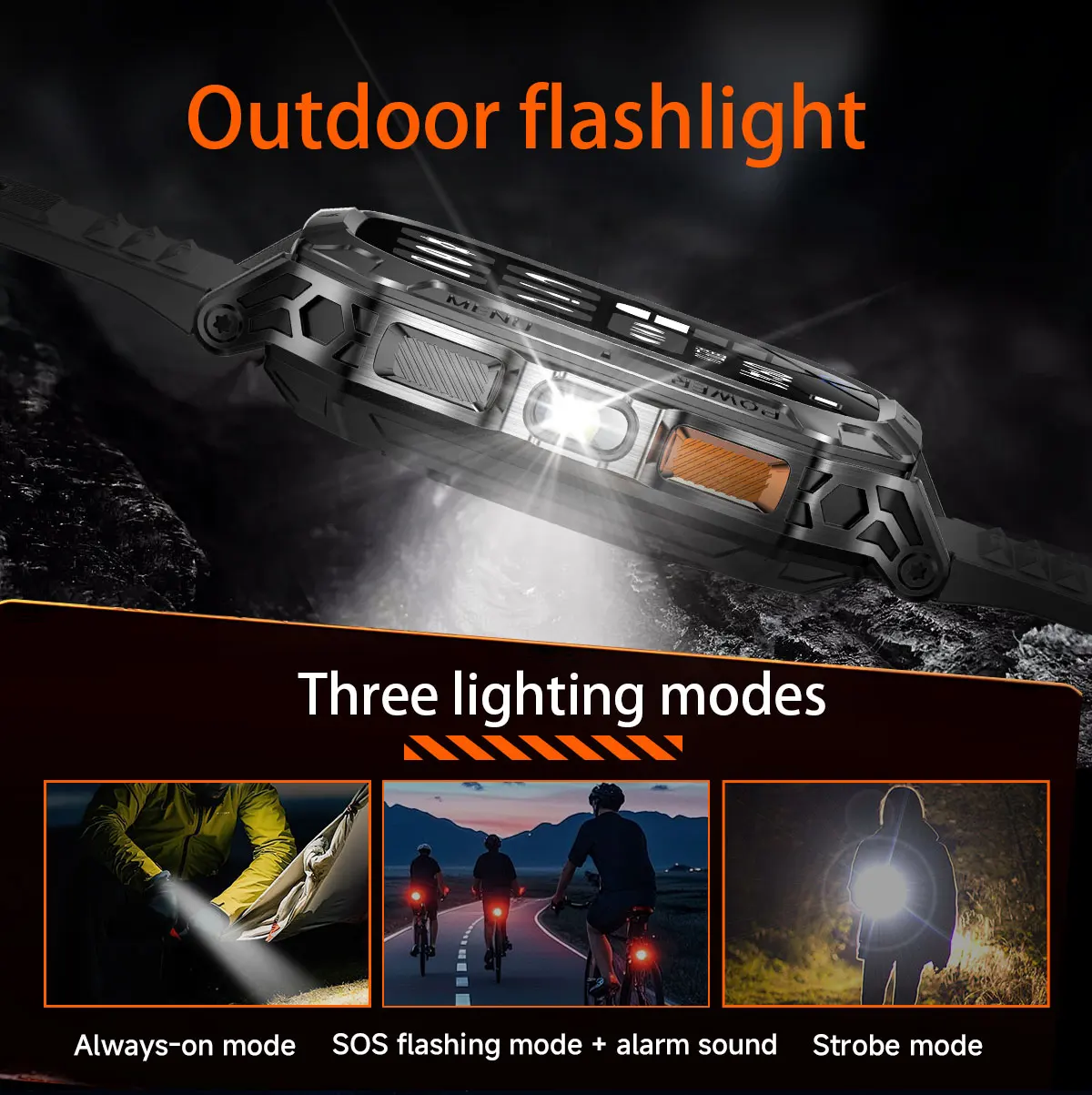 สมาร์ทวอทช์ผู้ชายรุ่นใหม่ปี 20 - Outdoor Camping Japan บทวิจารณ์และราคา