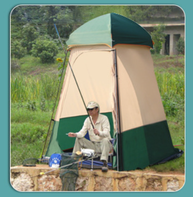 เต็นท์อาบน้ำสำหรับตั้งแคมป์ขนา - Outdoor Camping Furniture บทวิจารณ์และราคา