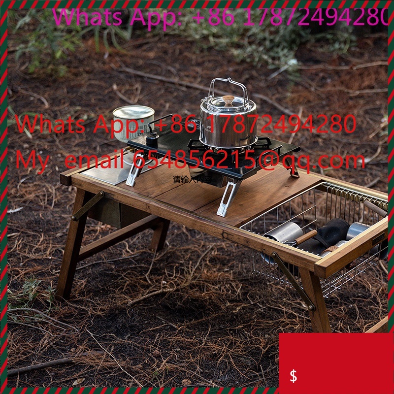 เตาแก๊สปิกนิกแบบพกพา Naturehik - Outdoor Camping And Glamping บทวิจารณ์และราคา