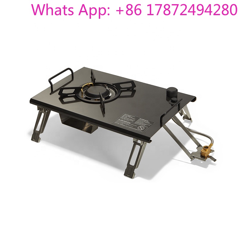 เตาแก๊สปิกนิกแบบพกพา Naturehik - Outdoor Camping And Glamping บทวิจารณ์และราคา