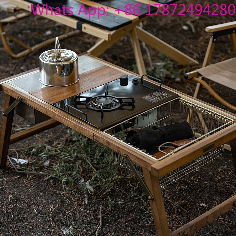 เตาแก๊สปิกนิกแบบพกพา Naturehik - Outdoor Camping And Glamping บทวิจารณ์และราคา