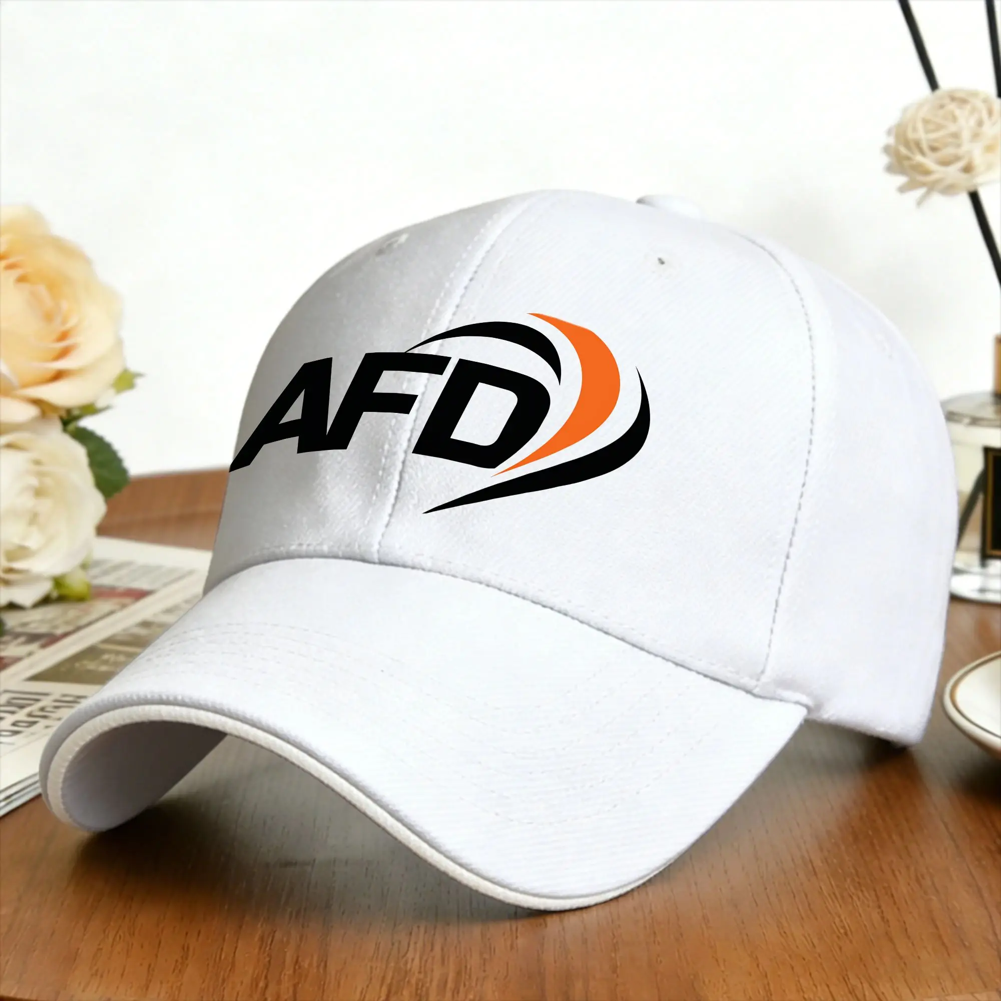 หมวกเบสบอลซันเบสบอล รุ่นอัลเทอ - Outdoor Camping Logo บทวิจารณ์และราคา