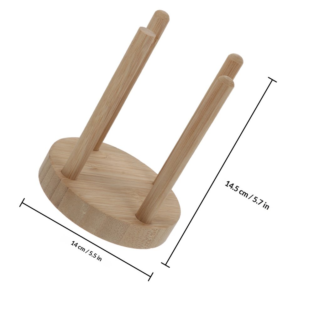 ที่วางแก้วไม้ขนาดกะทัดรัดสำหรั - Outdoor Activities In Camping บทวิจารณ์และราคา