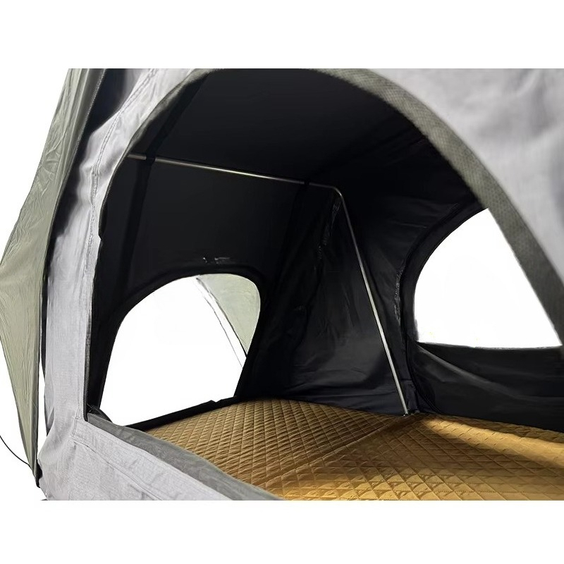 เต็นท์หลังคาแบบใหม่ SNDN สำหรั - Outdoor Camping Canopy บทวิจารณ์และราคา