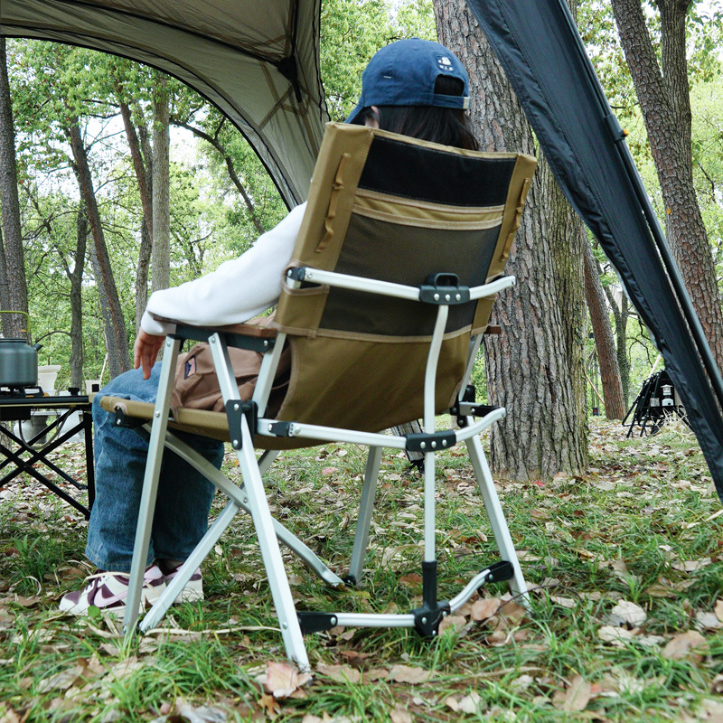เก้าอี้พับชายหาดแบบพกพา น้ำหนั - Outdoor Camping And Glamping บทวิจารณ์และราคา