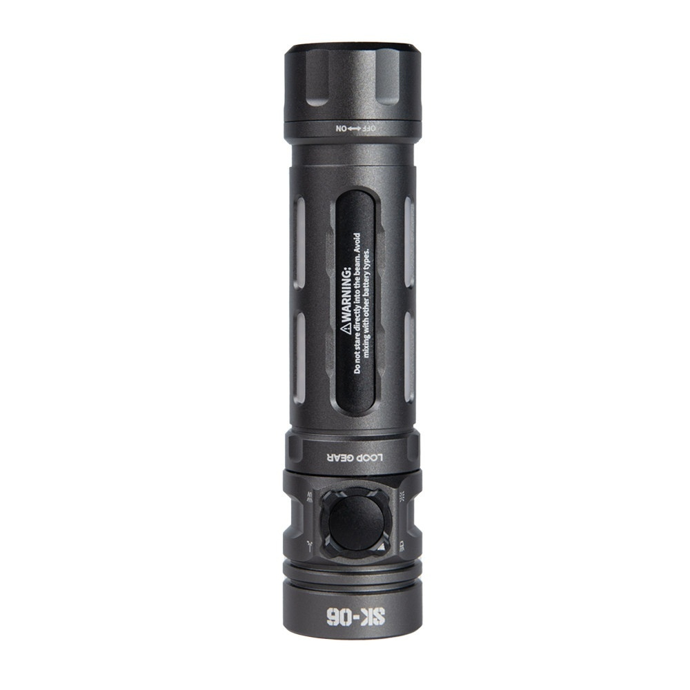LOOP GEAR SK-06 แบบพกพาอเนกประ - Outdoor Camping Gear Brands บทวิจารณ์และราคา