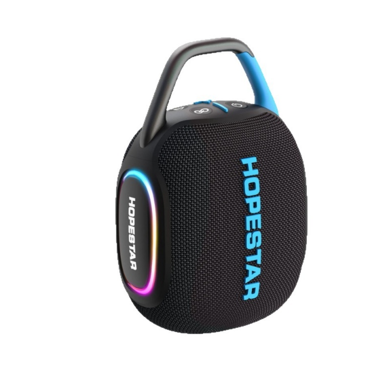 ลำโพงบลูทูธกันน้ำ HOPESTAR P91 - Outdoor Camping Videos บทวิจารณ์และราคา