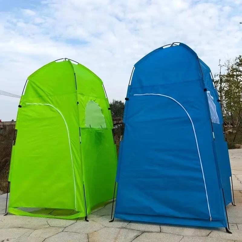 เต็นท์อาบน้ำกลางแจ้ง 2026 สำหร - Portable Camping Shower บทวิจารณ์และราคา