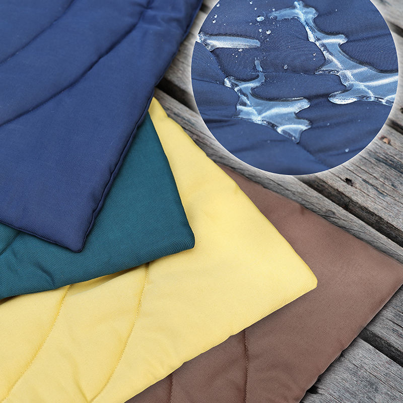 เสื่อสัตว์เลี้ยงแบบพกพาพับได้อ - Outdoor Camping Mat Waterproof บทวิจารณ์และราคา