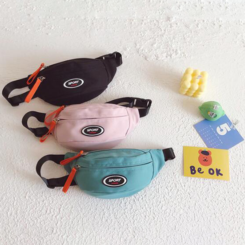 เด็กเอวกระเป๋าขนาดเล็ก Fanny P - Outdoor Camping For Kids บทวิจารณ์และราคา