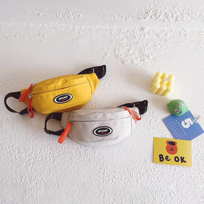 เด็กเอวกระเป๋าขนาดเล็ก Fanny P - Outdoor Camping For Kids บทวิจารณ์และราคา