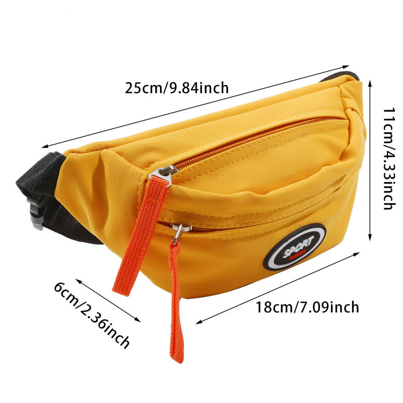 เด็กเอวกระเป๋าขนาดเล็ก Fanny P - Outdoor Camping For Kids บทวิจารณ์และราคา