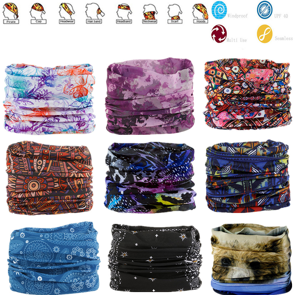 1601-1650 ผ้าพันคอกลางแจ้งผู้ช - Outdoor Activities In Camping บทวิจารณ์และราคา