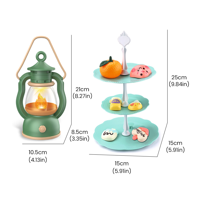 ชุดเต็นท์ตั้งแคมป์สำหรับเด็ก ส - Outdoor Camping For Kids บทวิจารณ์และราคา