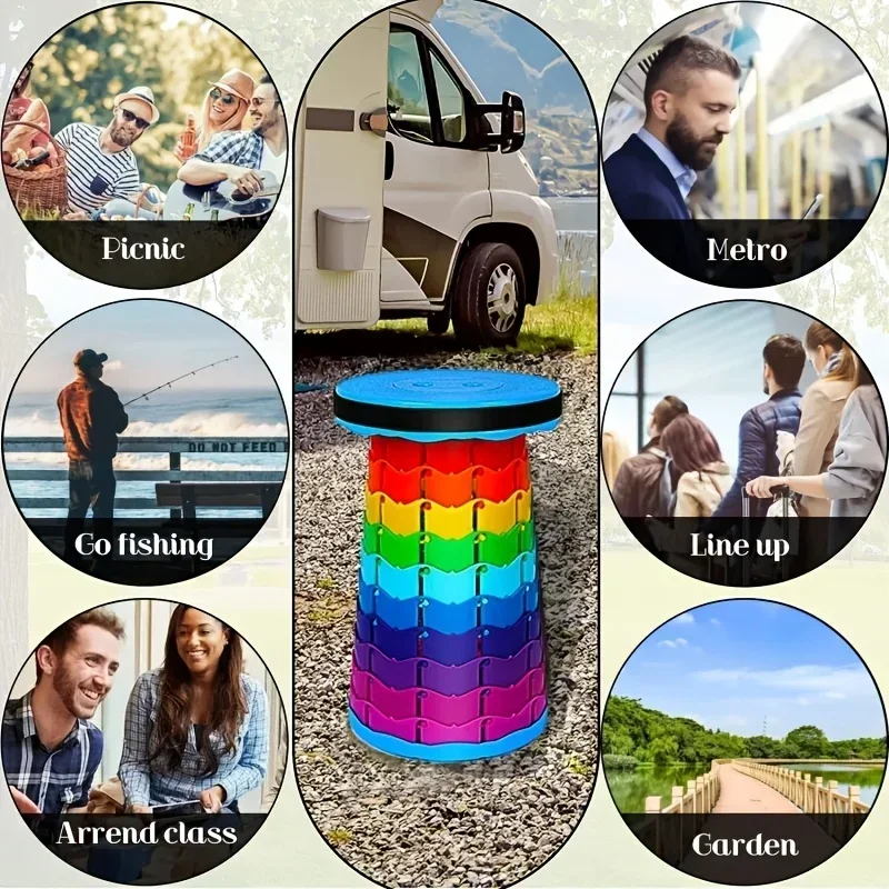 เก้าอี้พับได้แบบปรับระดับได้สำ - Outdoor Camping Furniture บทวิจารณ์และราคา