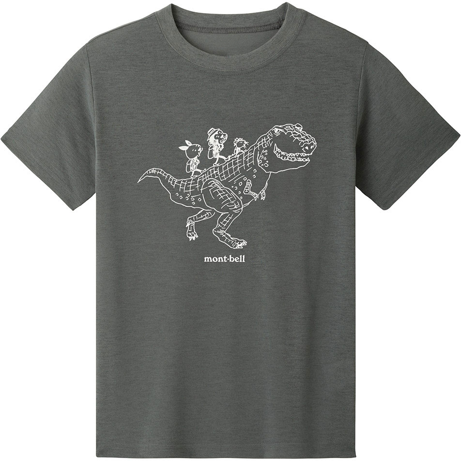 เสื้อยืดลายกราฟิกแบรนด์อุปกรณ์ - Outdoor Camping Gear Brands บทวิจารณ์และราคา