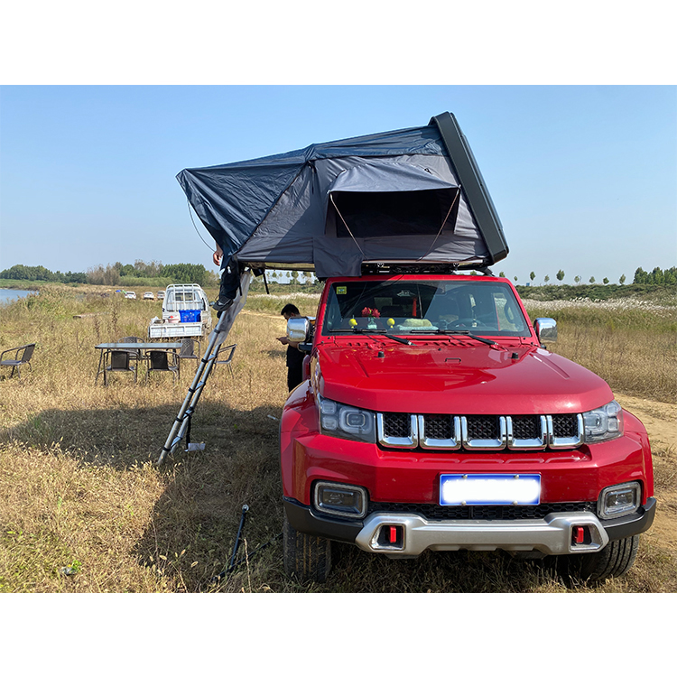 ผู้ผลิตเต็นท์ เต็นท์บนหลังคารถ - Outdoor Activities In Camping บทวิจารณ์และราคา