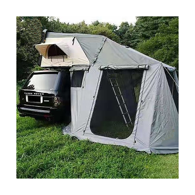 ผู้ผลิตเต็นท์ เต็นท์บนหลังคารถ - Outdoor Activities In Camping บทวิจารณ์และราคา