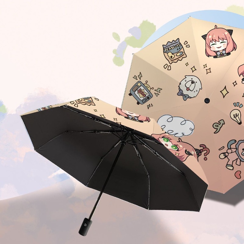 SPY×FAMILY Anya Forger อะนิเมะ - Outdoor Camping Japan บทวิจารณ์และราคา