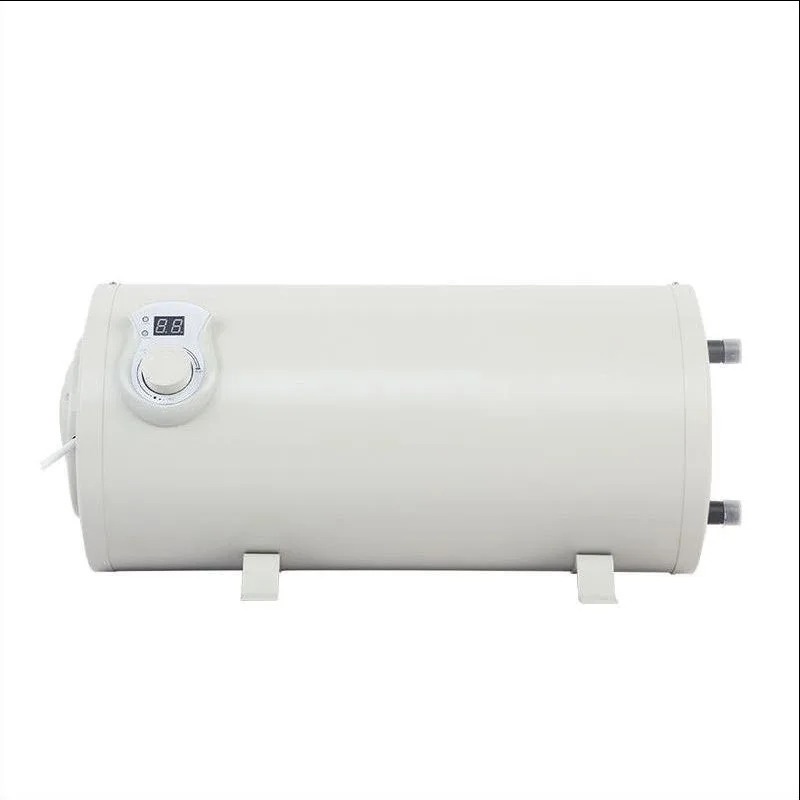 เครื่องทำน้ำอุ่นไฟฟ้า 12V 200W - Outdoor Camping Hot Water Shower บทวิจารณ์และราคา