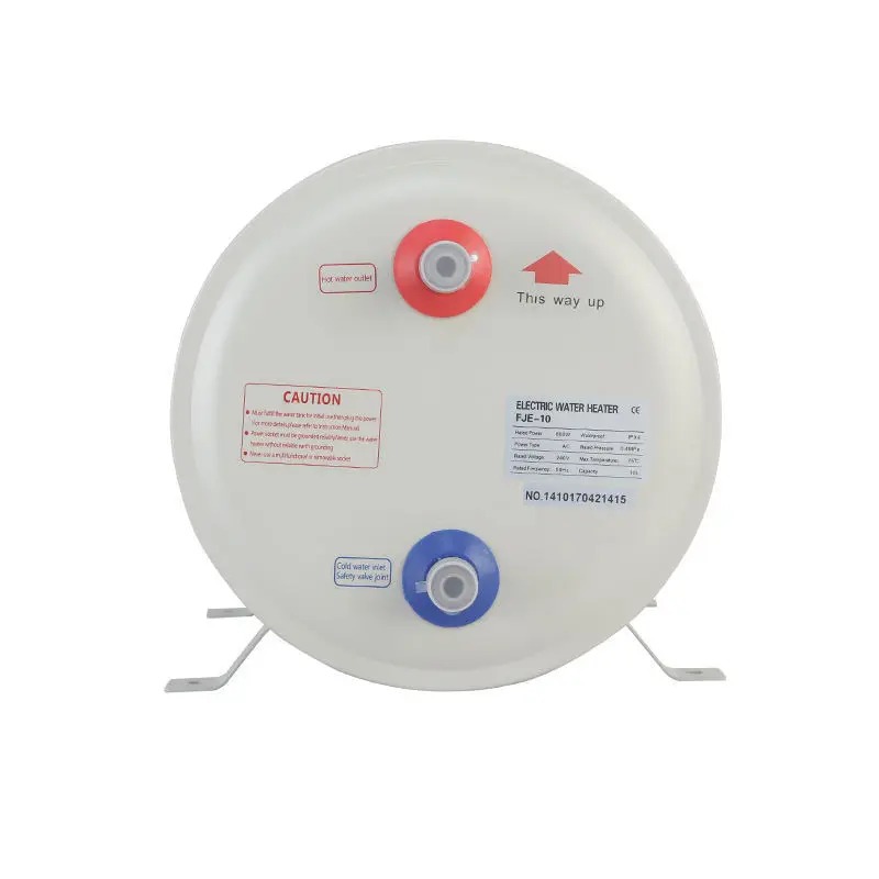 เครื่องทำน้ำอุ่นไฟฟ้า 12V 200W - Outdoor Camping Hot Water Shower บทวิจารณ์และราคา