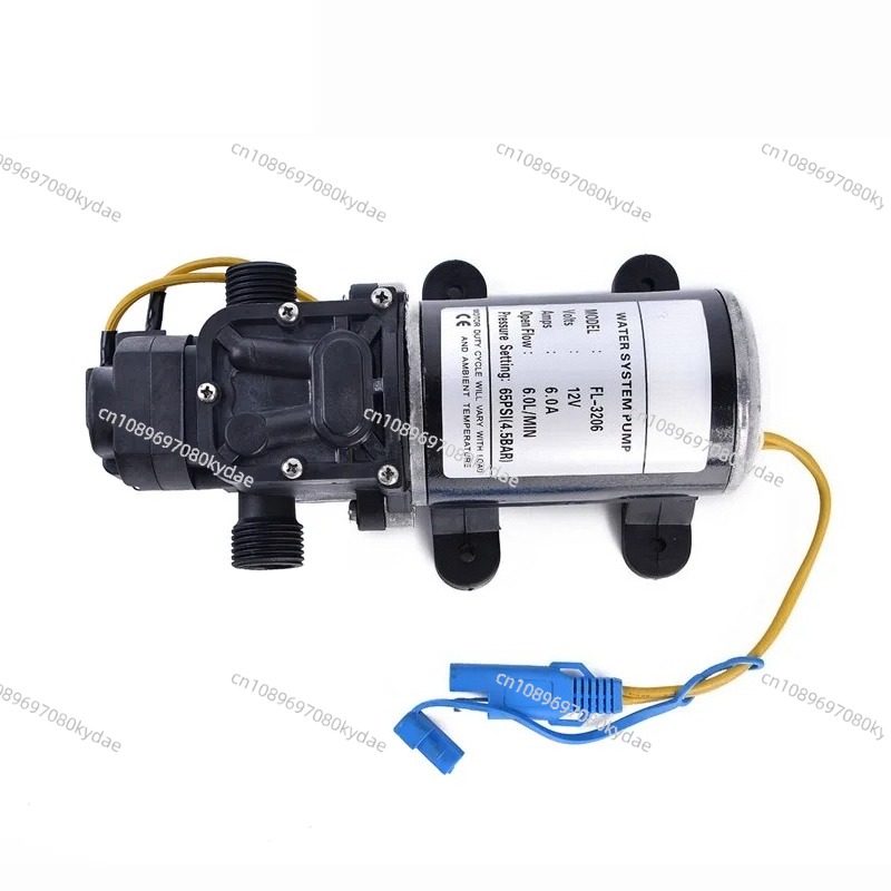 เครื่องทำน้ำอุ่น LPG แบบพกพา - - Outdoor Camping Hot Water Shower บทวิจารณ์และราคา