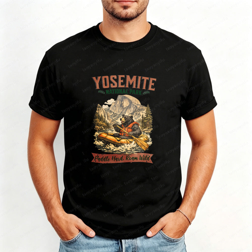อุทยานแห่งชาติโยเซมิตี ฮาล์ฟโด - Outdoor Camping Yosemite บทวิจารณ์และราคา