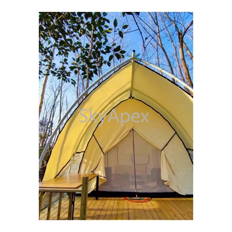เต็นท์รีสอร์ทแกลมปิ้งสุดหรู กั - Outdoor Camping And Glamping บทวิจารณ์และราคา