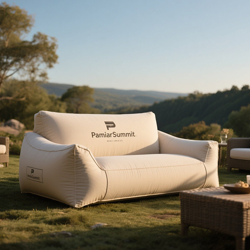 โซฟาเป่าลมอัตโนมัติ, ที่นอนลมพ - Inflatable Mattress บทวิจารณ์และราคา