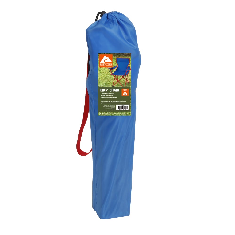 เก้าอี้พับสำหรับเด็กแบบพกพาพร้ - Outdoor Camping For Kids บทวิจารณ์และราคา