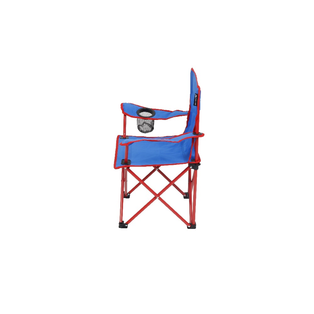 เก้าอี้พับสำหรับเด็กแบบพกพาพร้ - Outdoor Camping For Kids บทวิจารณ์และราคา