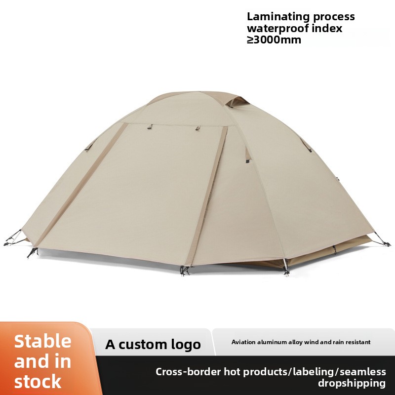 เต็นท์เดินป่า ปีนเขา เทรคกิ้ง  - Outdoor Camping Furniture บทวิจารณ์และราคา