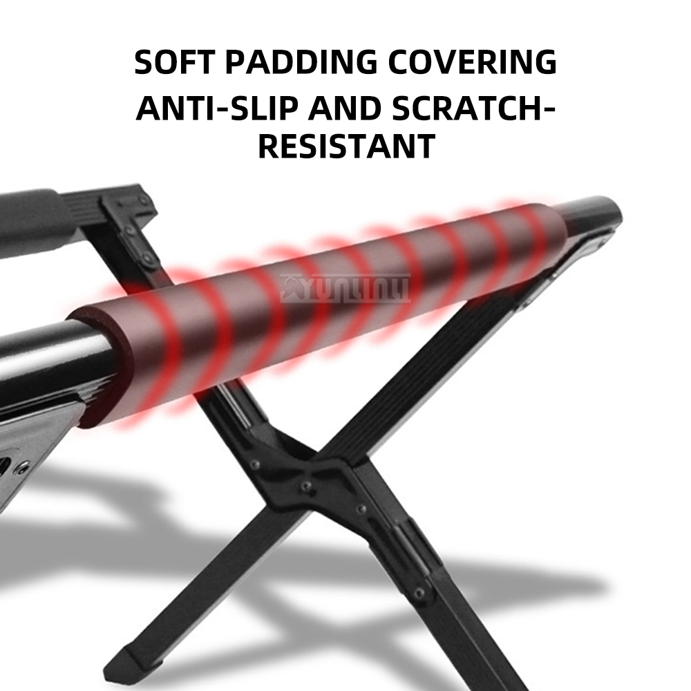 ชั้นวางของกลางแจ้งทำจากอลูมิเน - Outdoor Camping Furniture บทวิจารณ์และราคา