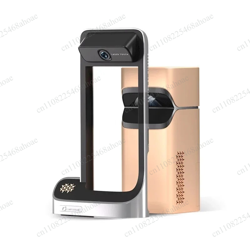 โปรเจคเตอร์พกพา M1 Ultra-Short - Outdoor Camping Videos บทวิจารณ์และราคา