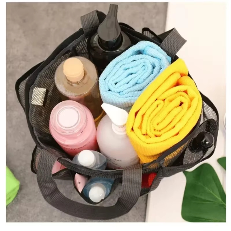 กระเป๋าตาข่ายพกพาสำหรับอาบน้ำ  - Portable Camping Shower บทวิจารณ์และราคา