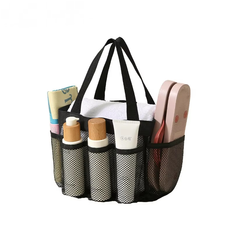 กระเป๋าตาข่ายพกพาสำหรับอาบน้ำ  - Portable Camping Shower บทวิจารณ์และราคา