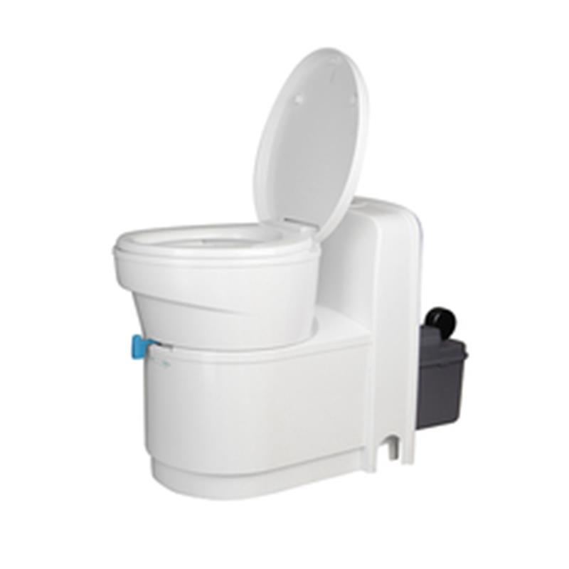 ห้องน้ำเคลื่อนที่สำหรับรถบ้าน  - Portable Camping Shower บทวิจารณ์และราคา