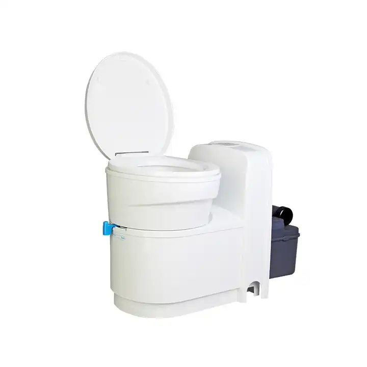 ห้องน้ำเคลื่อนที่สำหรับรถบ้าน  - Portable Camping Shower บทวิจารณ์และราคา