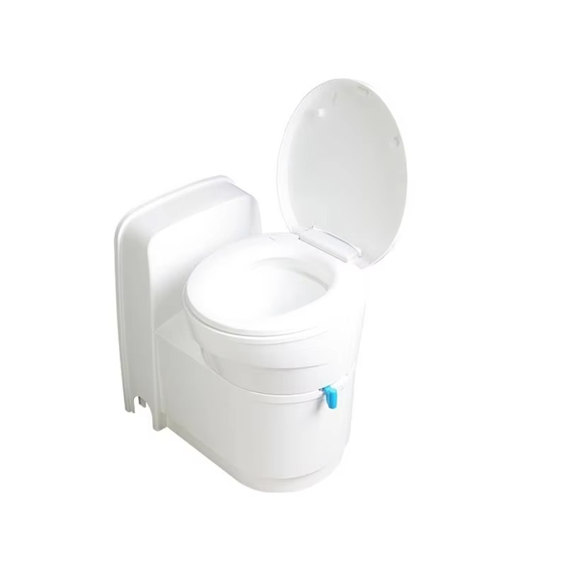ห้องน้ำเคลื่อนที่สำหรับรถบ้าน  - Portable Camping Shower บทวิจารณ์และราคา