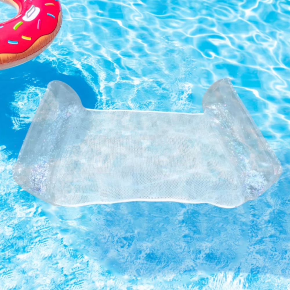 ที่นอนน้ำเป่าลมพับได้ ทนทาน ผล - Inflatable Mattress บทวิจารณ์และราคา
