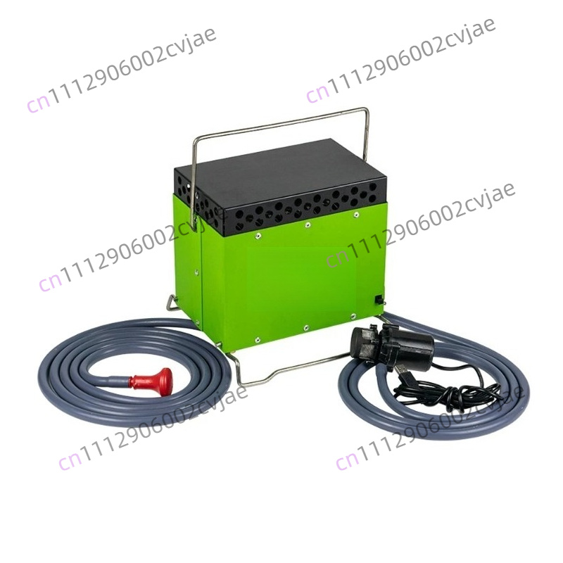 ระบบทำน้ำร้อนกลางแจ้ง BRS-93 ใ - Outdoor Camping Hot Water Shower บทวิจารณ์และราคา