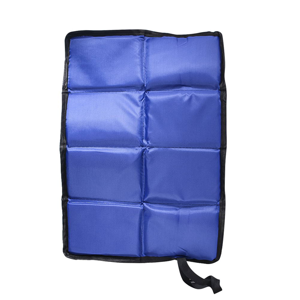 แผ่นรองนั่งกันน้ำหนาพิเศษ สำหร - Outdoor Camping Furniture บทวิจารณ์และราคา
